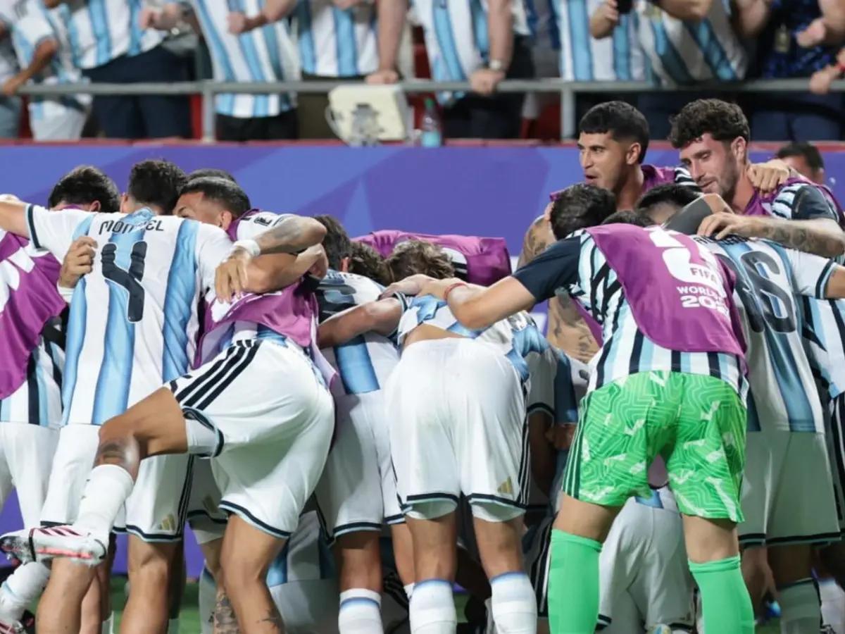 La impactante predicción de Mhoni Vidente para la semifinal entre Inglaterra y Argentina