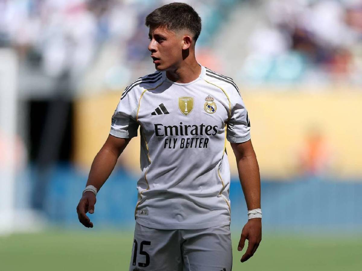 Alineación del Real Madrid vs Juventus: Artillería para seguir invicto en el Mundial de Clubes