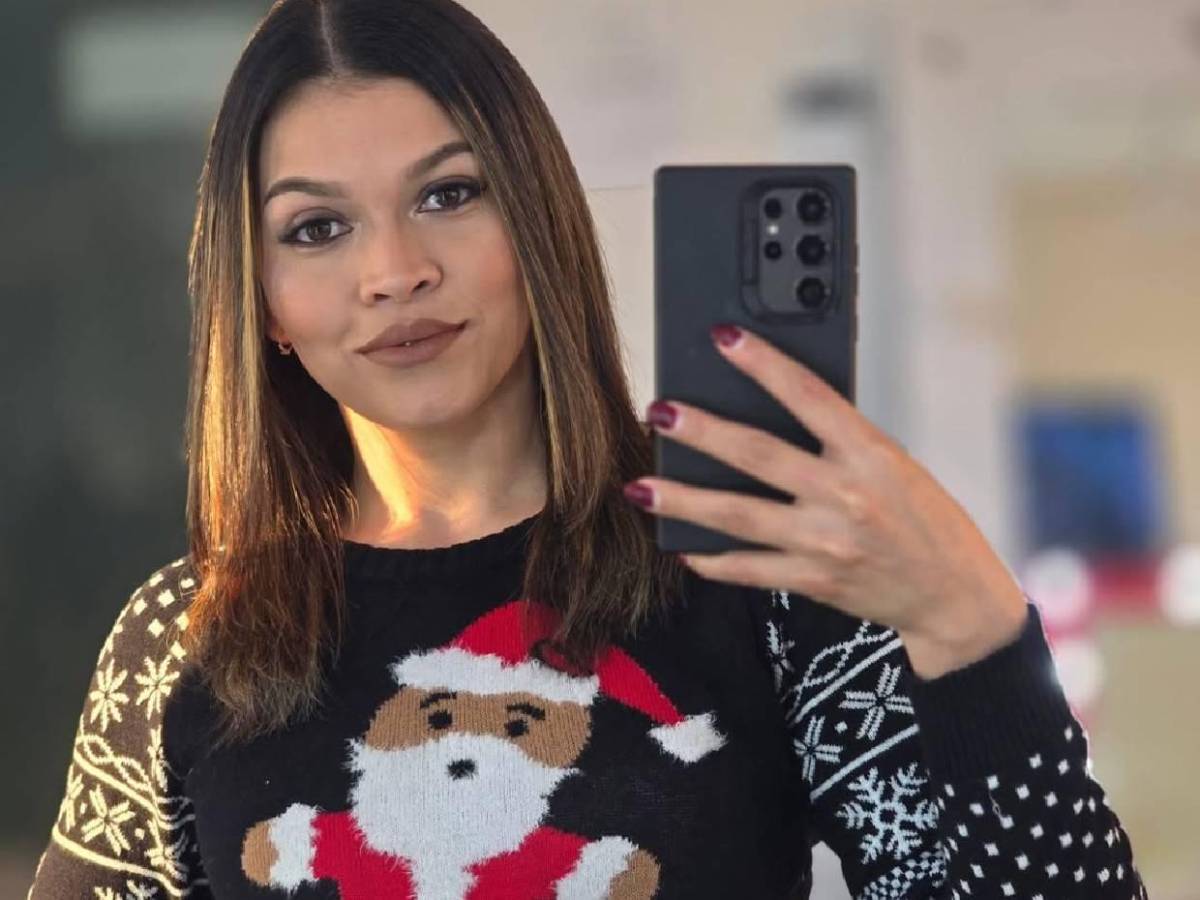 Periodista deportiva sorprende a pocos meses de haberse comprometido: No me quiero casar