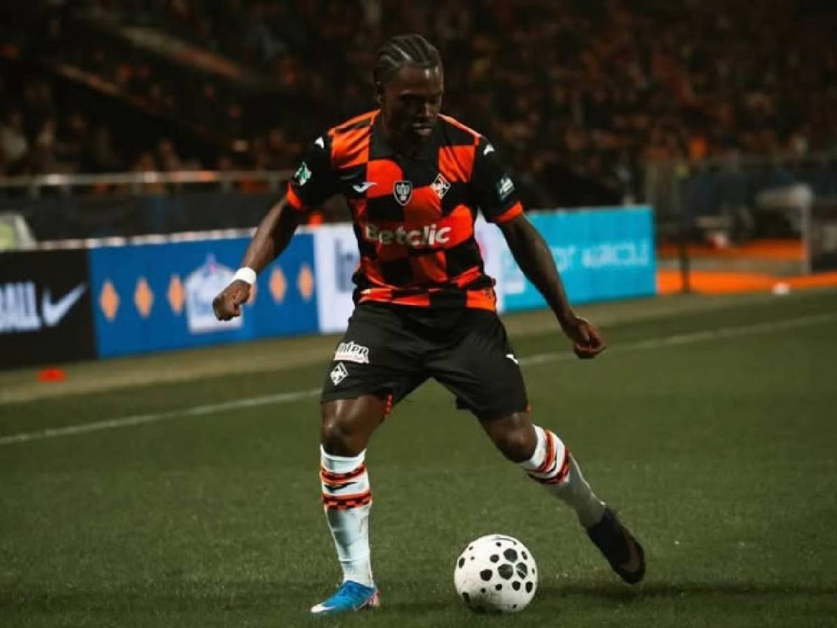 Selección sorpresa va con todo al Mundial 2026: fichajes élite para evitar ser “cenicienta”