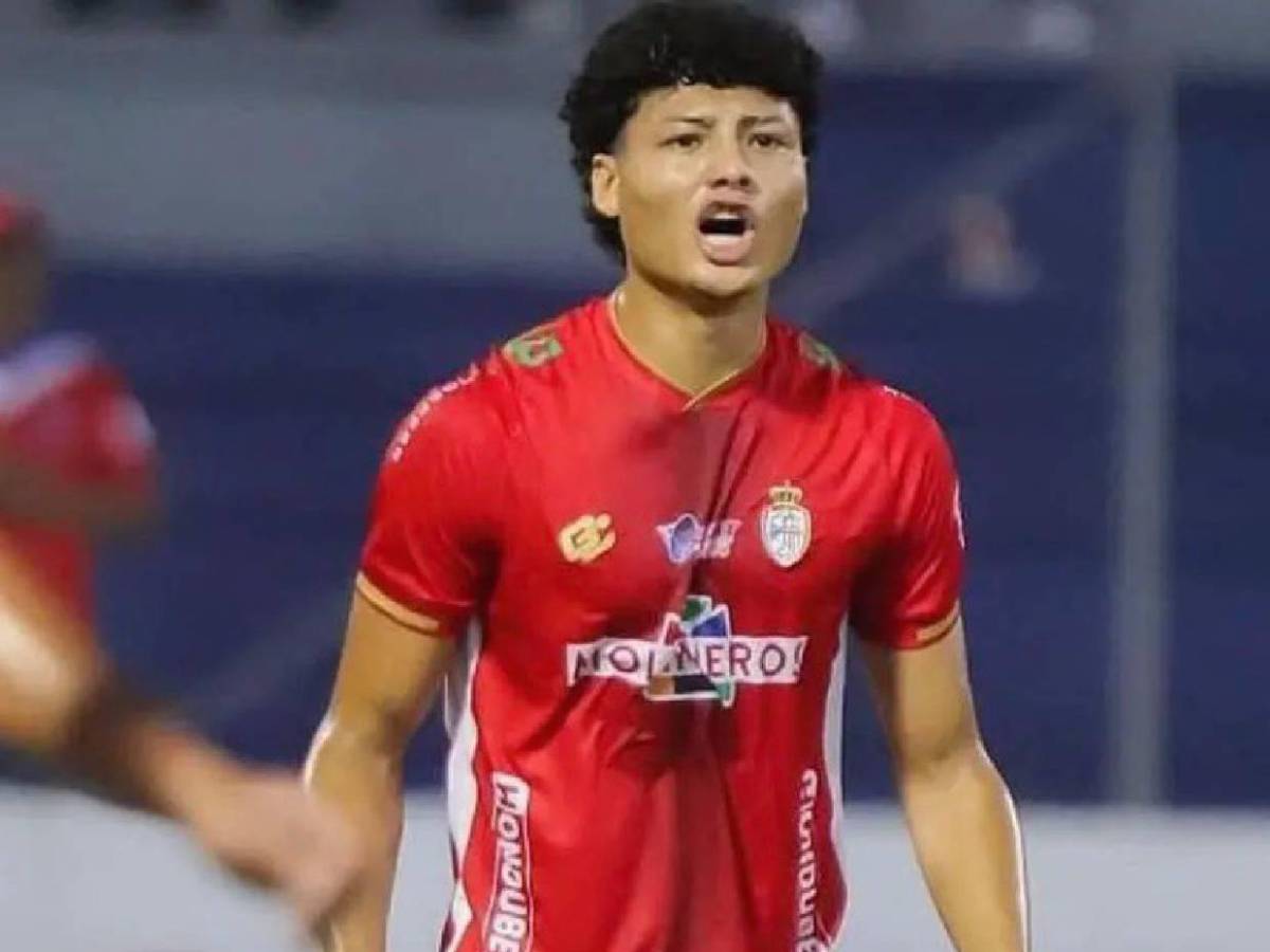 Fichajes Honduras: Olimpia con altas, legionario es presentado y bajas en Motagua y Real España