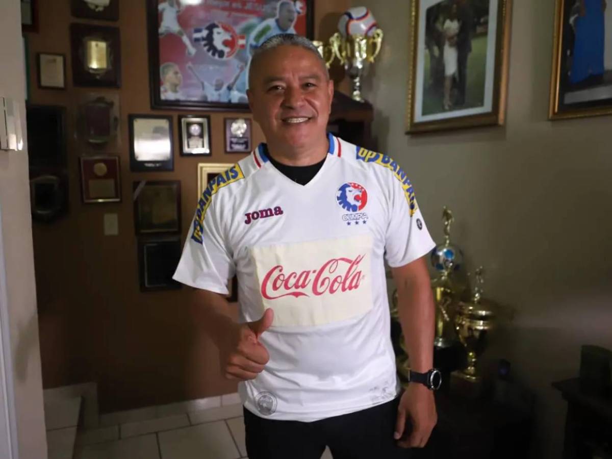 Wilmer Velásquez sorprende tras dejar la política: Nueva vida del ídolo de Olimpia