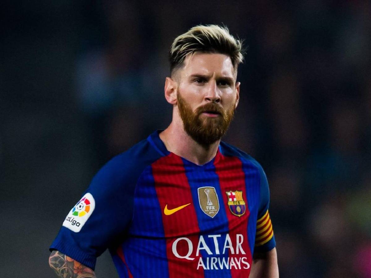 Revelan quién impidió el regreso de Messi al Barcelona: Un nombre que nadie esperaba