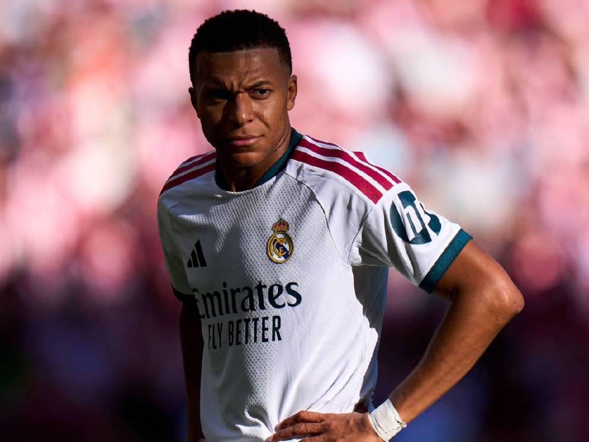 Mbappé acusado de comprar votos del Balón de Oro: Revuelo con el jugador de Real Madrid
