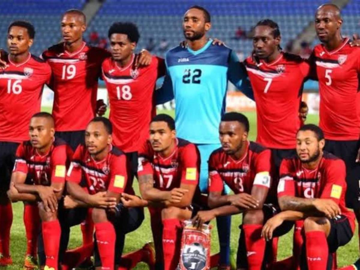 Ranking Concacaf: Honduras asciende, Costa Rica se desploma y México sorprende