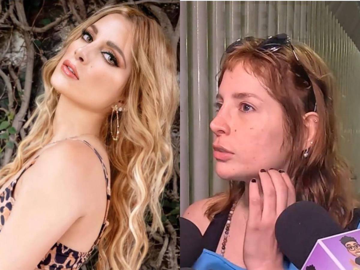 Imelda Tuñón: Cuestionan su deteriorada imagen en medio de batalla legal