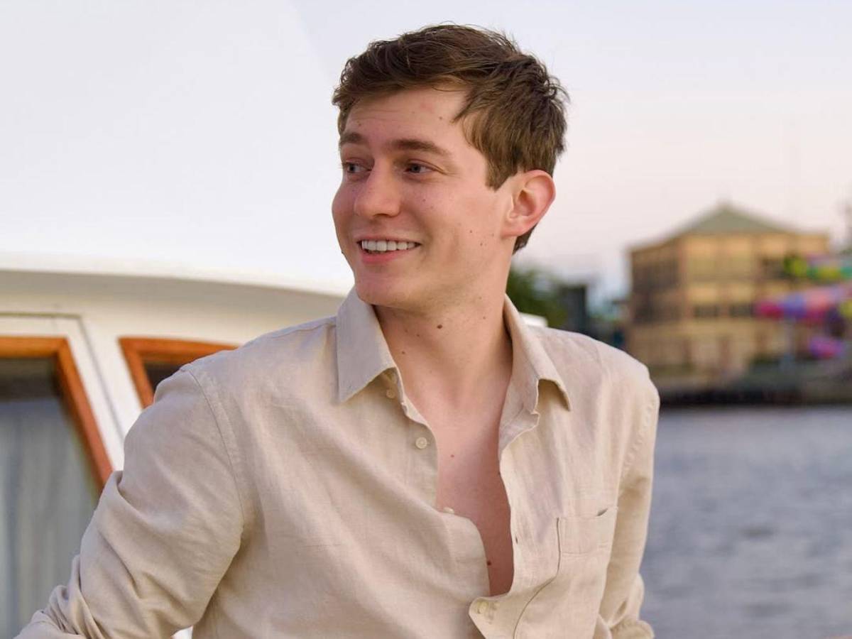 ¿Es Alessandro Guzmán un estafador? Tiktoker Alexandra Chávez asegura tener pruebas