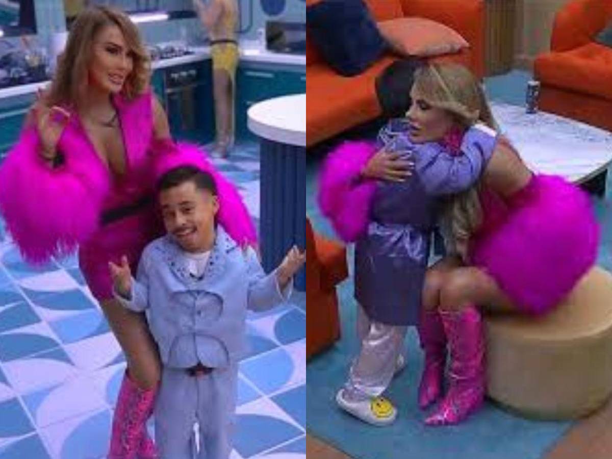 Abelito: de payaso infantil a celebridad de La Casa de los Famosos México