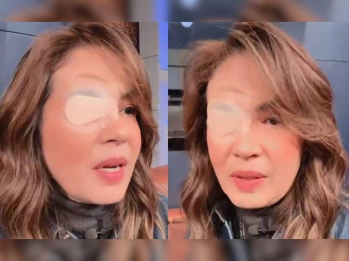 Yolanda Andrade asegura que está quizá sea mi última Navidad