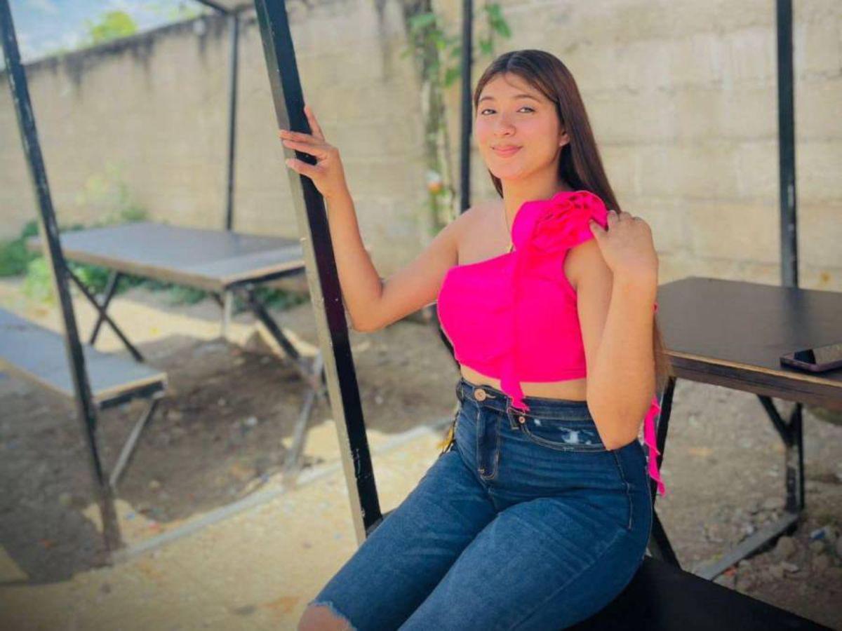 Pagó fianza de L 100 mil: Manuel Flores, presunto asesino de Michell Palma, se defenderá en libertad