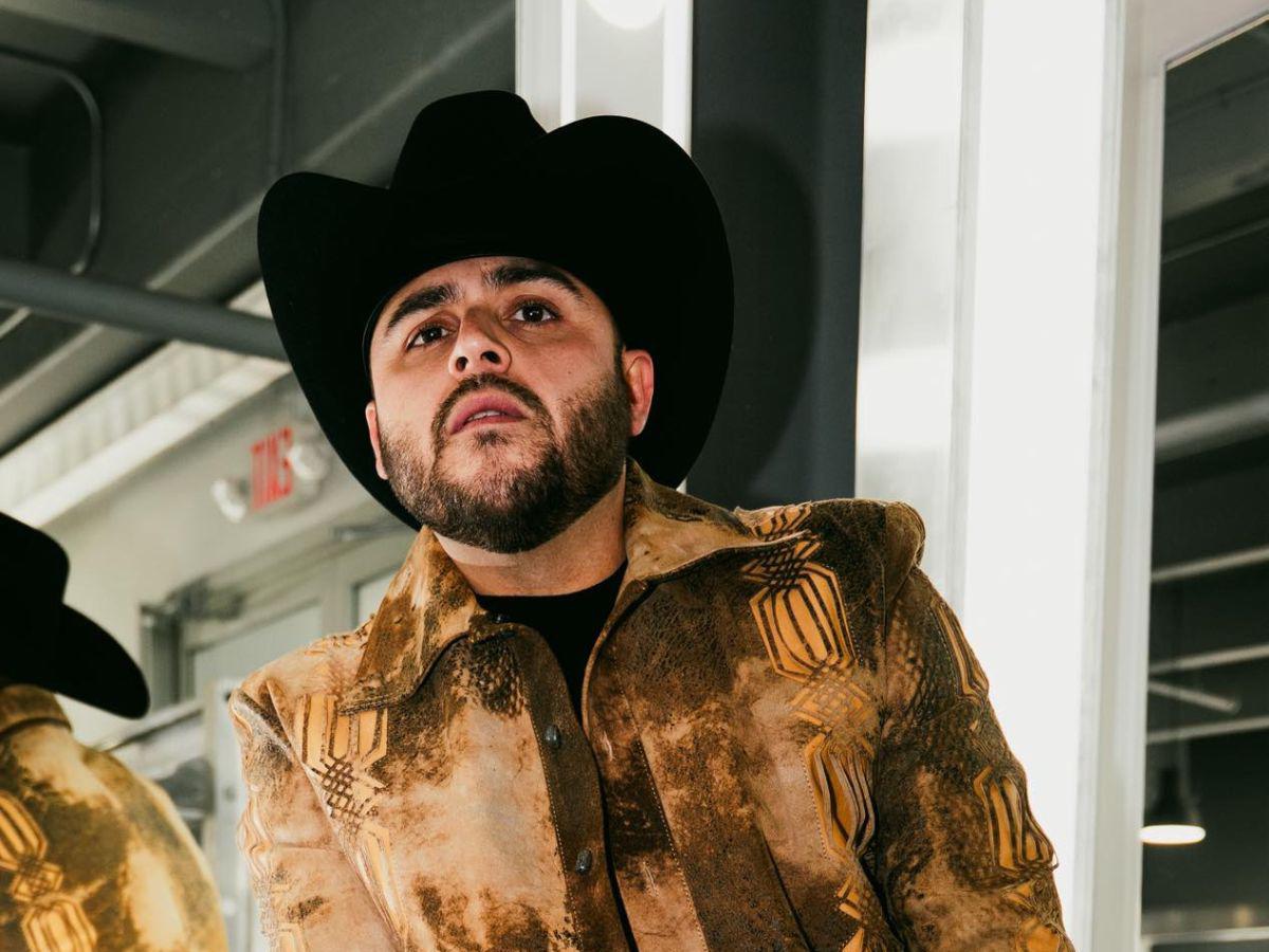 Gerardo Ortiz se declara culpable por vínculos con empresa ligada al CJNG