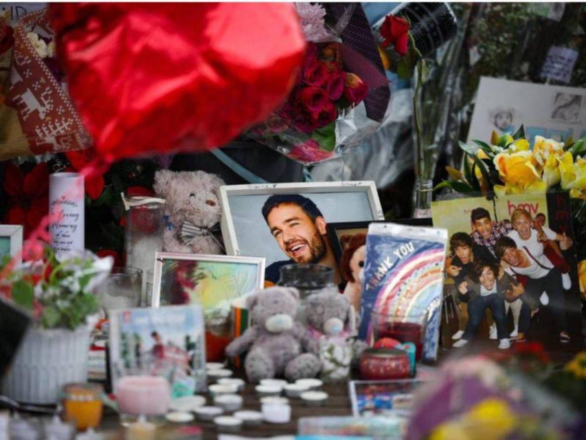 Louis Tomlinson habla sobre la muerte de Liam Payne: Es injusto y frustrante