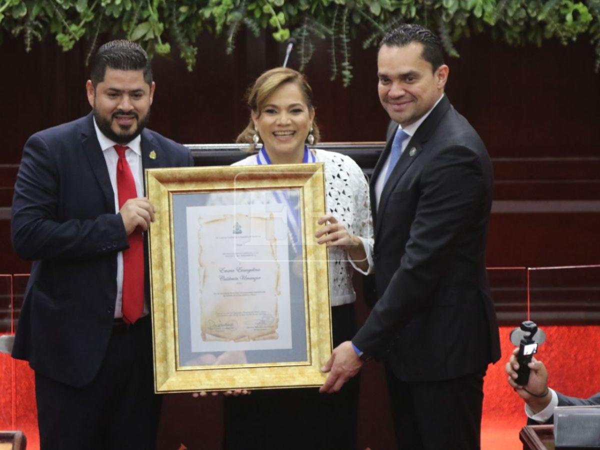 ¿Quiénes son los periodistas y fotorreporteros premiados por el Congreso Nacional este 2026?
