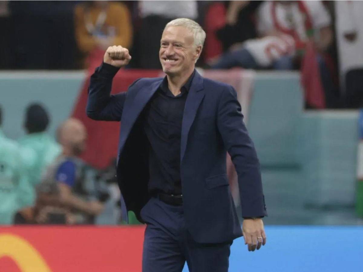 Dos viejos conocidos: los candidatos para ser el nuevo entrenador del Real Madrid