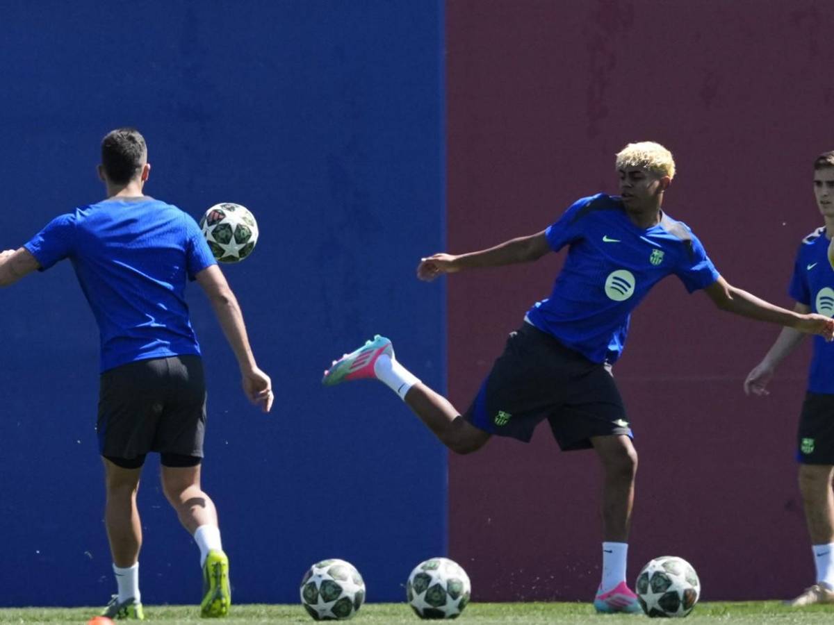 Las frases de Lamine Yamal que causan revuelo: Mientras gane, no me pueden decir nada