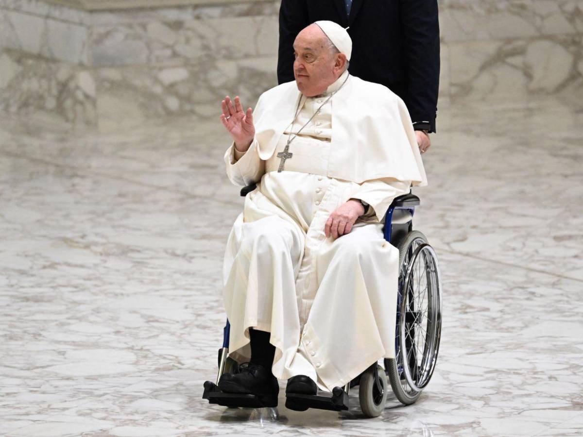 Una iglesia más “abierta”: El paso del papa Francisco por el Vaticano