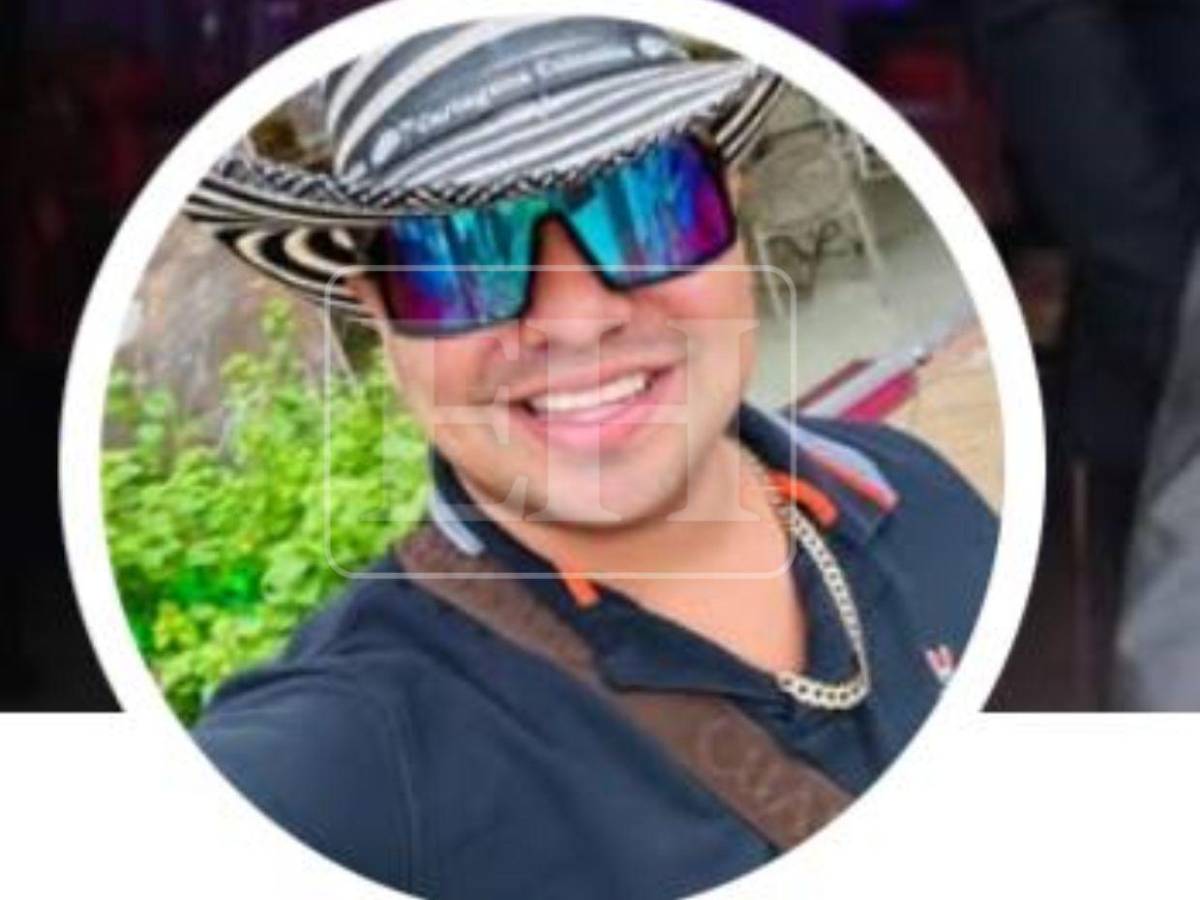 Lujosa vida de Óscar Botto, alias El Pollo, presunto objetivo de masacre en Yoro