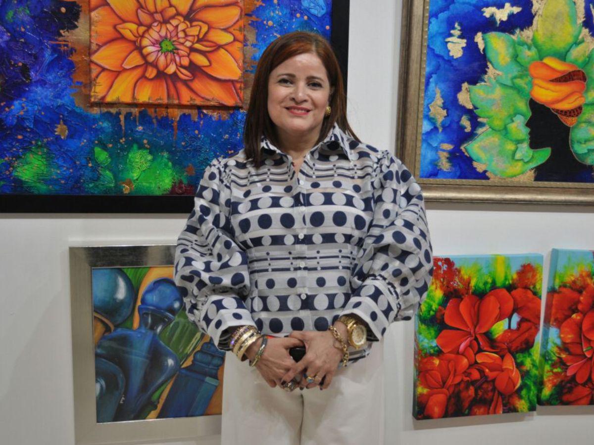 Estudio Carolina presentará exposición de arte “Nosotros exponemos”