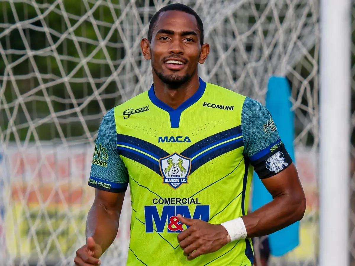 Fichajes Honduras: Olimpia se sigue reforzando, Bengtson es anunciado y baja en Real España