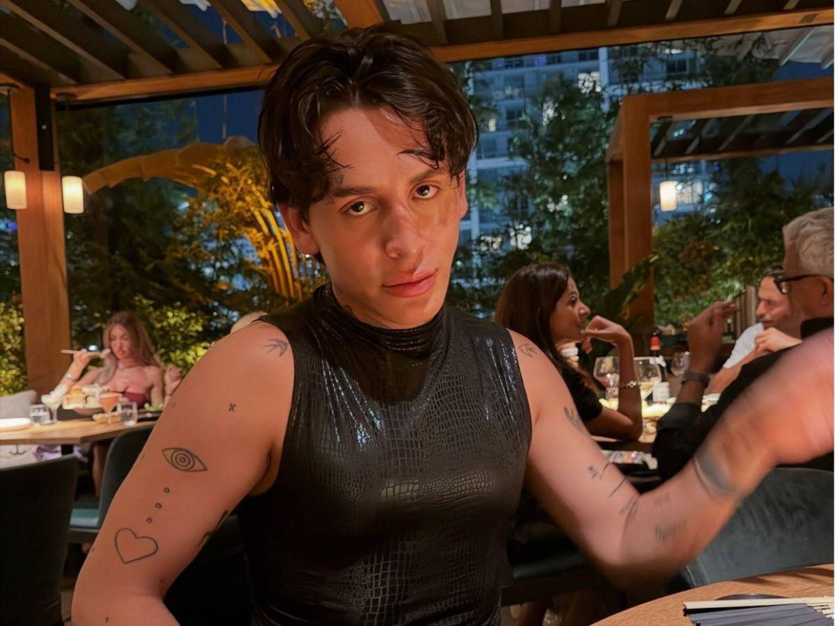 Kunno habla sobre la boda eclesiástica de Christian Nodal y Ángela Aguilar