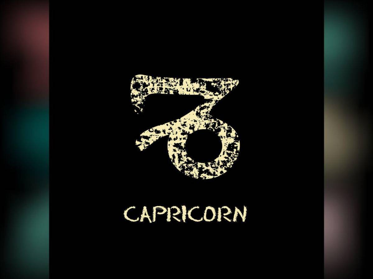 Capricornio y Sagitario: horóscopo de hoy entre amor, cuidado personal y relaciones