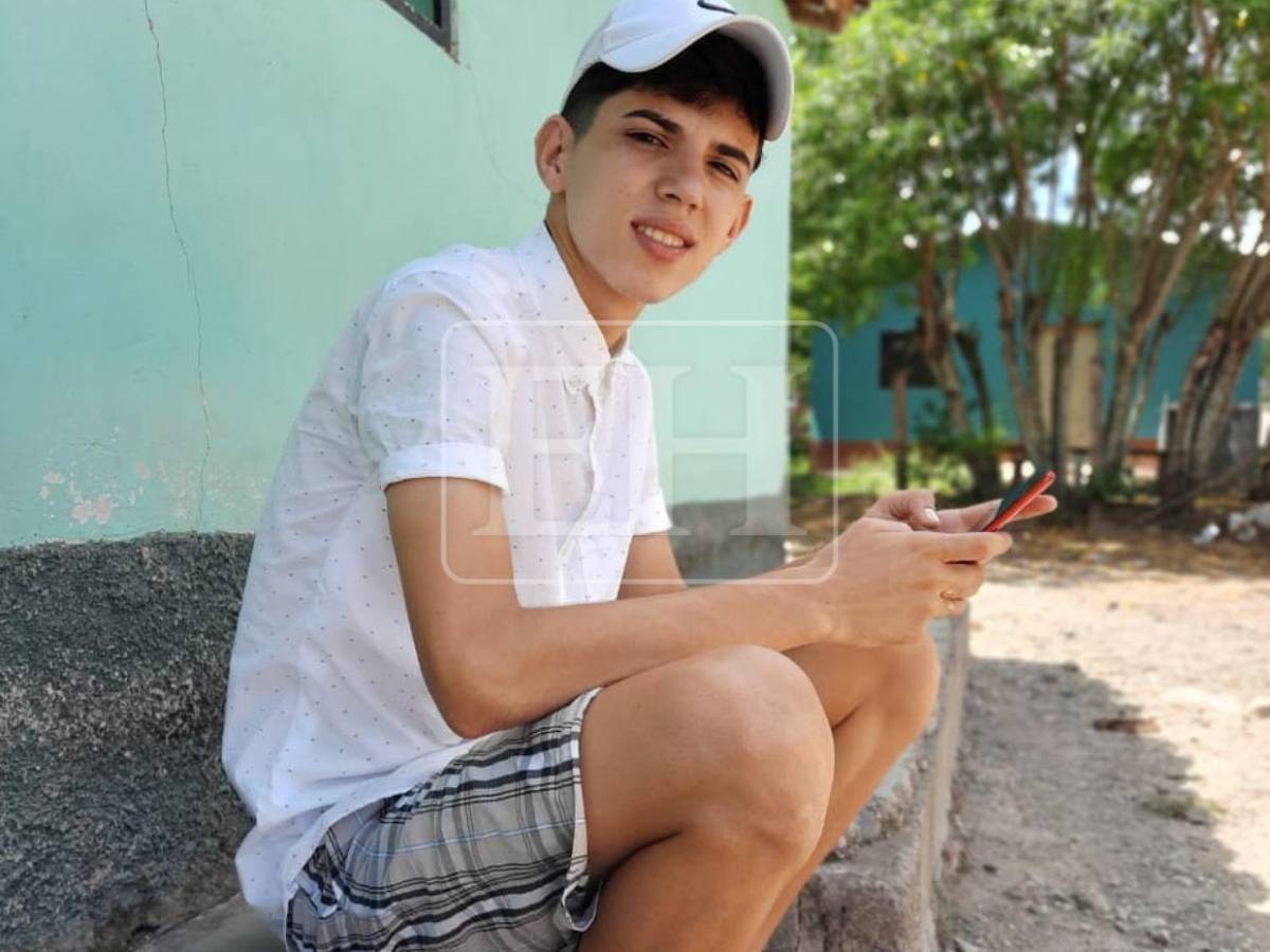 No se podía hacer nada: Josué Leiva cruzó entre los heridos para sobrevivir de tragedia en Santa Bárbara