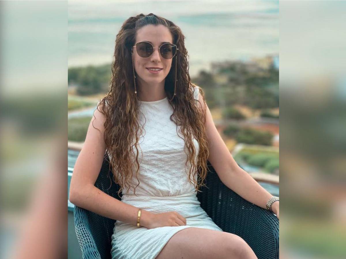 ¿Quién es Rute Cardoso, esposa de Diogo Jota? Se habían casado 10 días antes del accidente