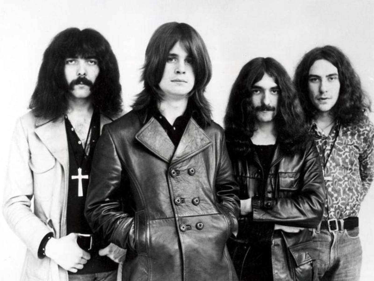 Desde morder un murciélago, adicciones y arrestos: las polémicas de Ozzy Osbourne