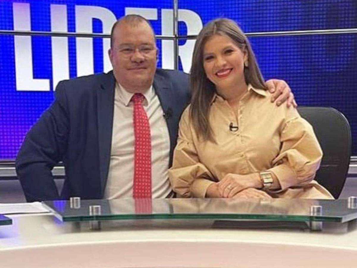 Cristina Rodríguez se despide de la TV tras 15 años y apuesta por su emprendimiento
