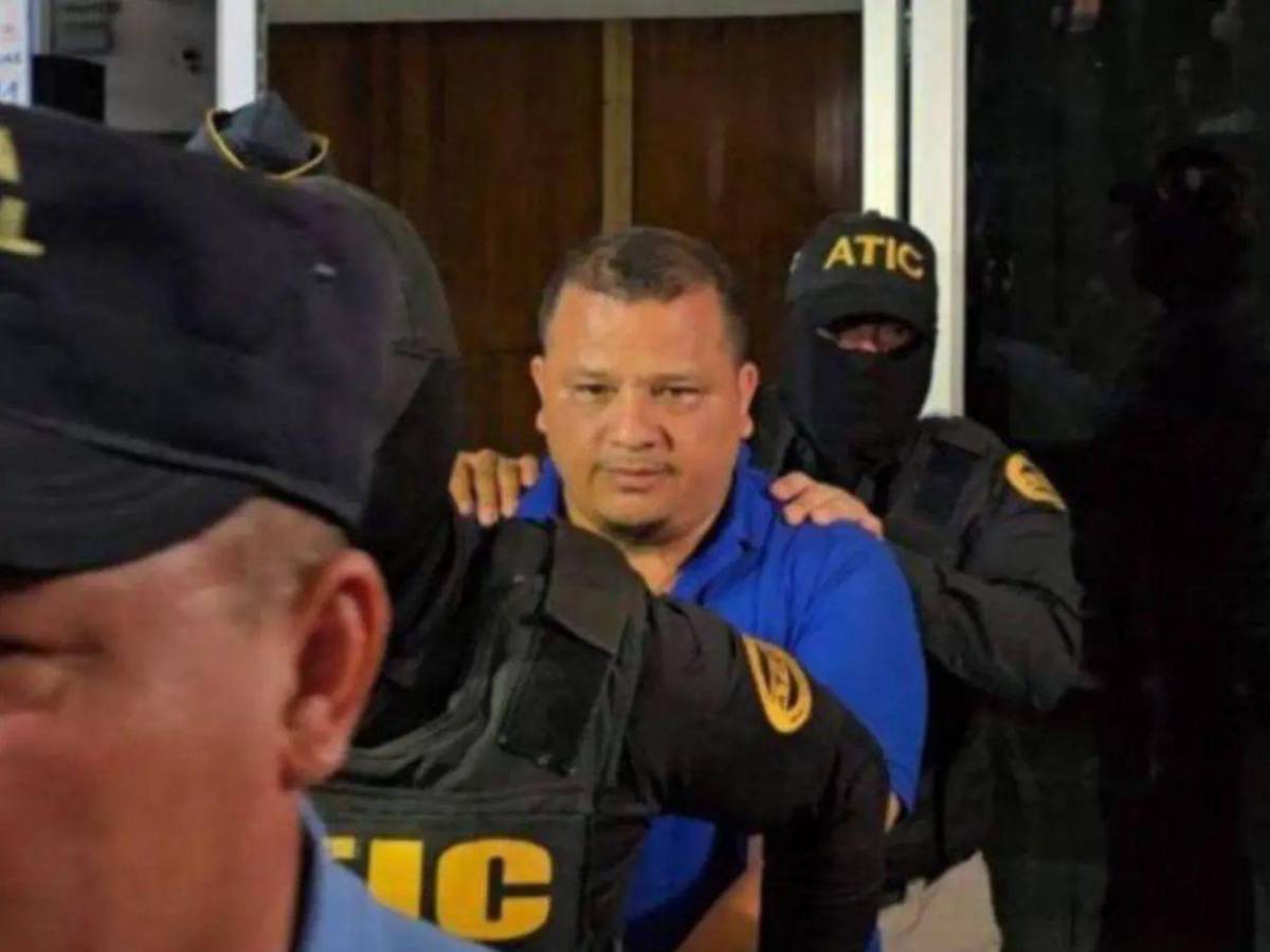 Solicitan arresto domiciliario para Iván Velásquez, exgerente de Koriun