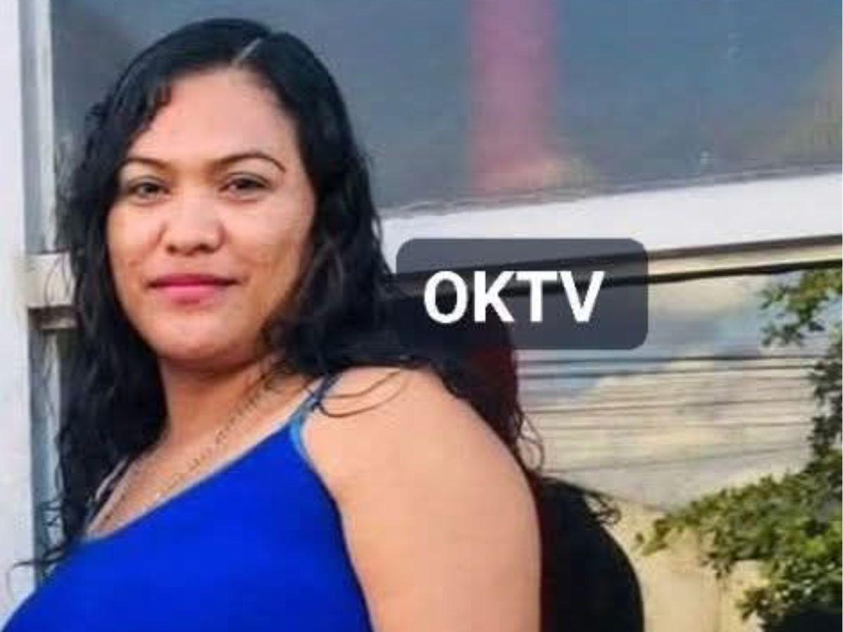 Con machetazos en su cuerpo y sin vida: así fue hallada Silvia Padilla cerca de un cementerio