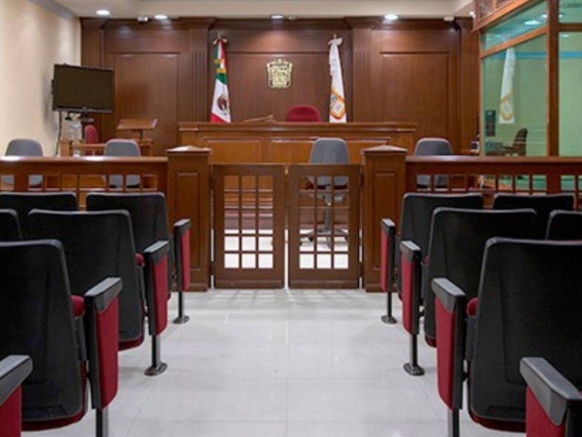 El Abuelo: de secretario de seguridad a imputado por desapariciones en México