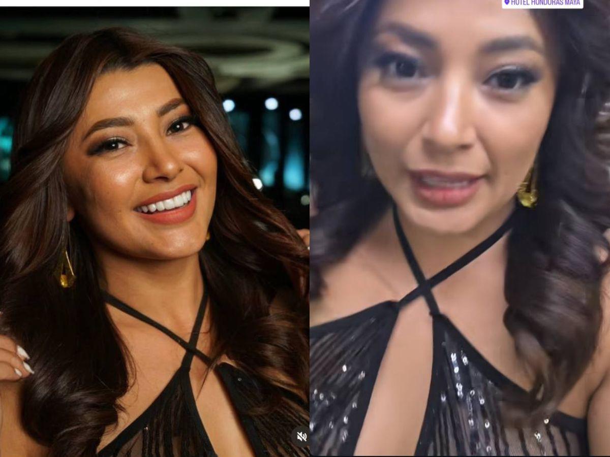 Milagro Flores causa revuelo al asistir con un atrevido vestido a entrega de premios: así lució