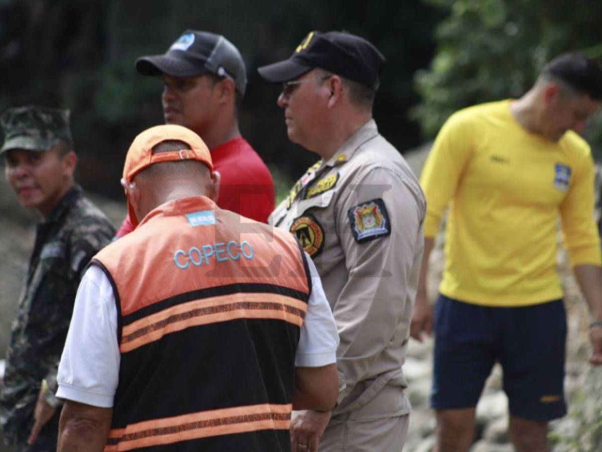 Había cocodrilos y no hay rastro de su cuerpo: últimos detalles del caso de Elvis Eliú Bautista