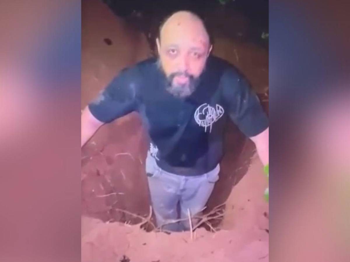 Así ejecutaron a dominicano en México, tras dos meses de secuestro : Nadie me ayudó