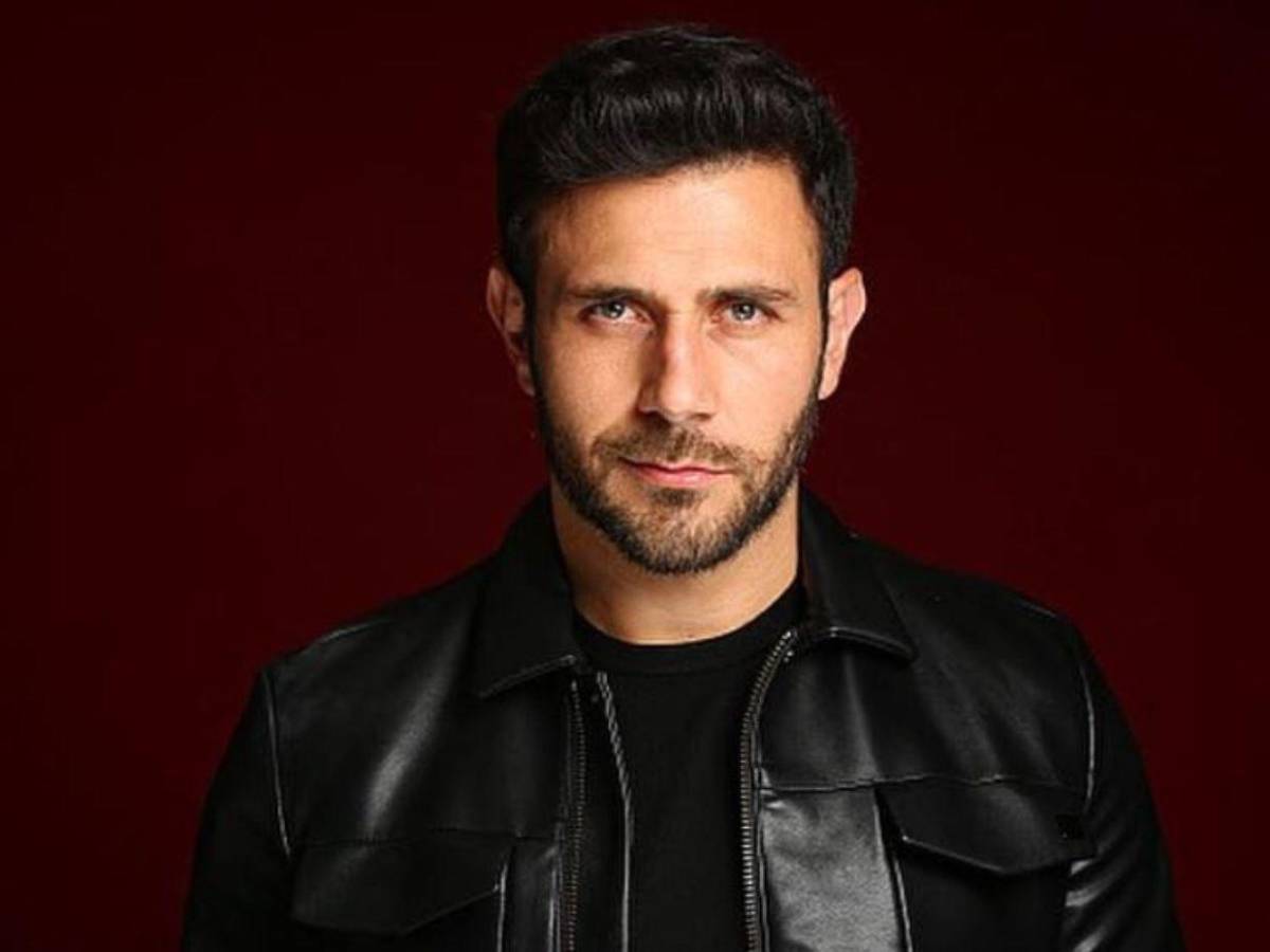 De Luis Miguel a Erik Rubín, los amores en la vida de Andrea Legarreta