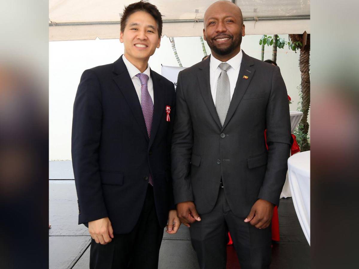 Embajada de Perú celebra la independencia de su país