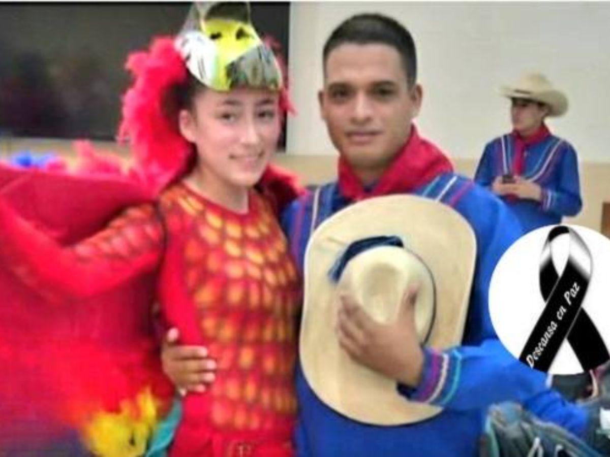 Su cuerpo fue hallado carbonizado en su propiedad: el misterioso caso de Edgardo Becerra en Tela