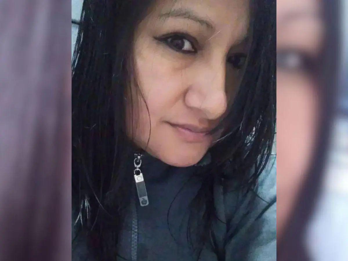 Ada Barrozo murió asfixiada por su pareja con sobrepeso: “Soy gordo y la aplasté”