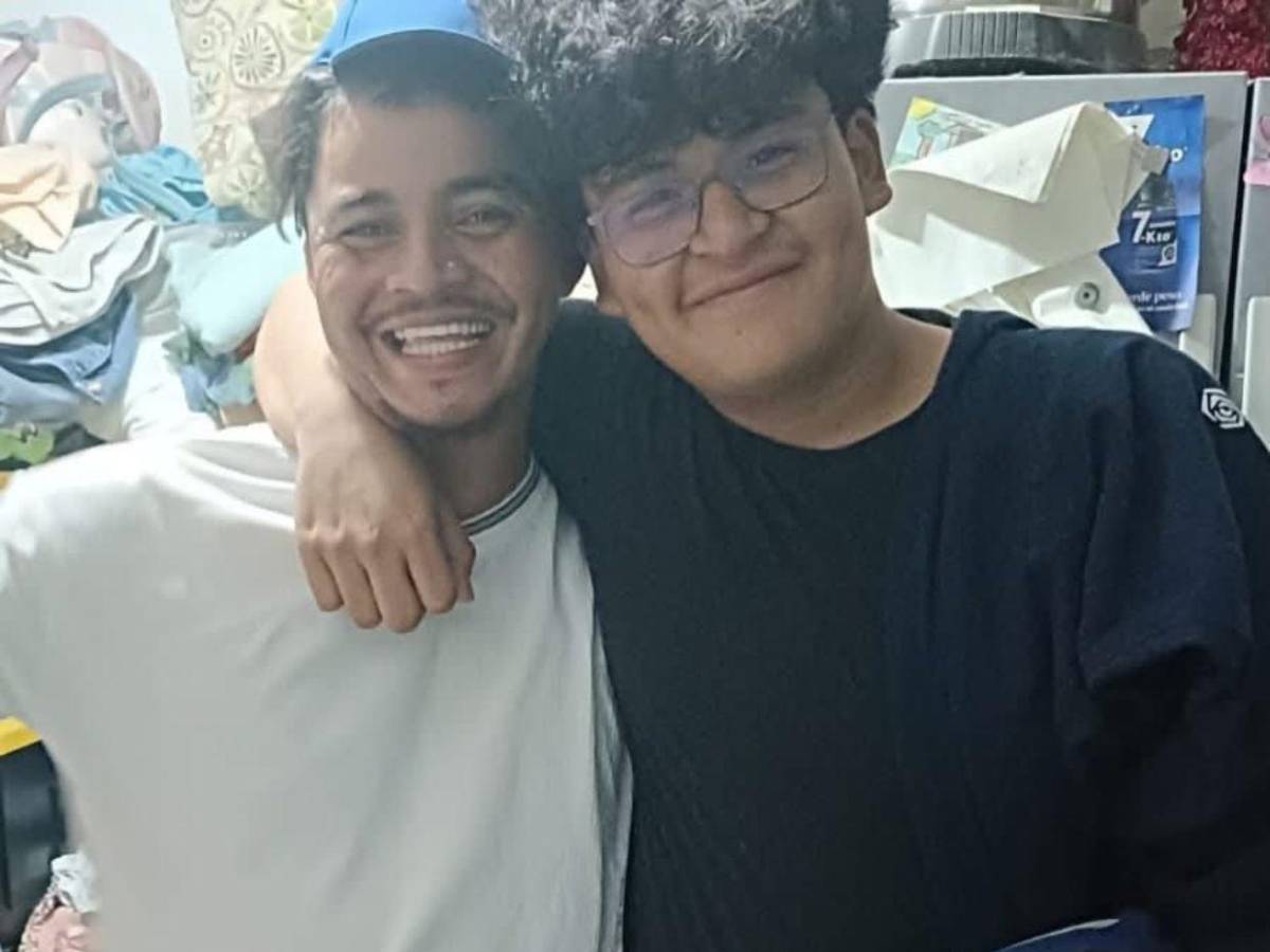 Padre clama por visa humanitaria para despedirse de su hijo muerto en tren de EE UU