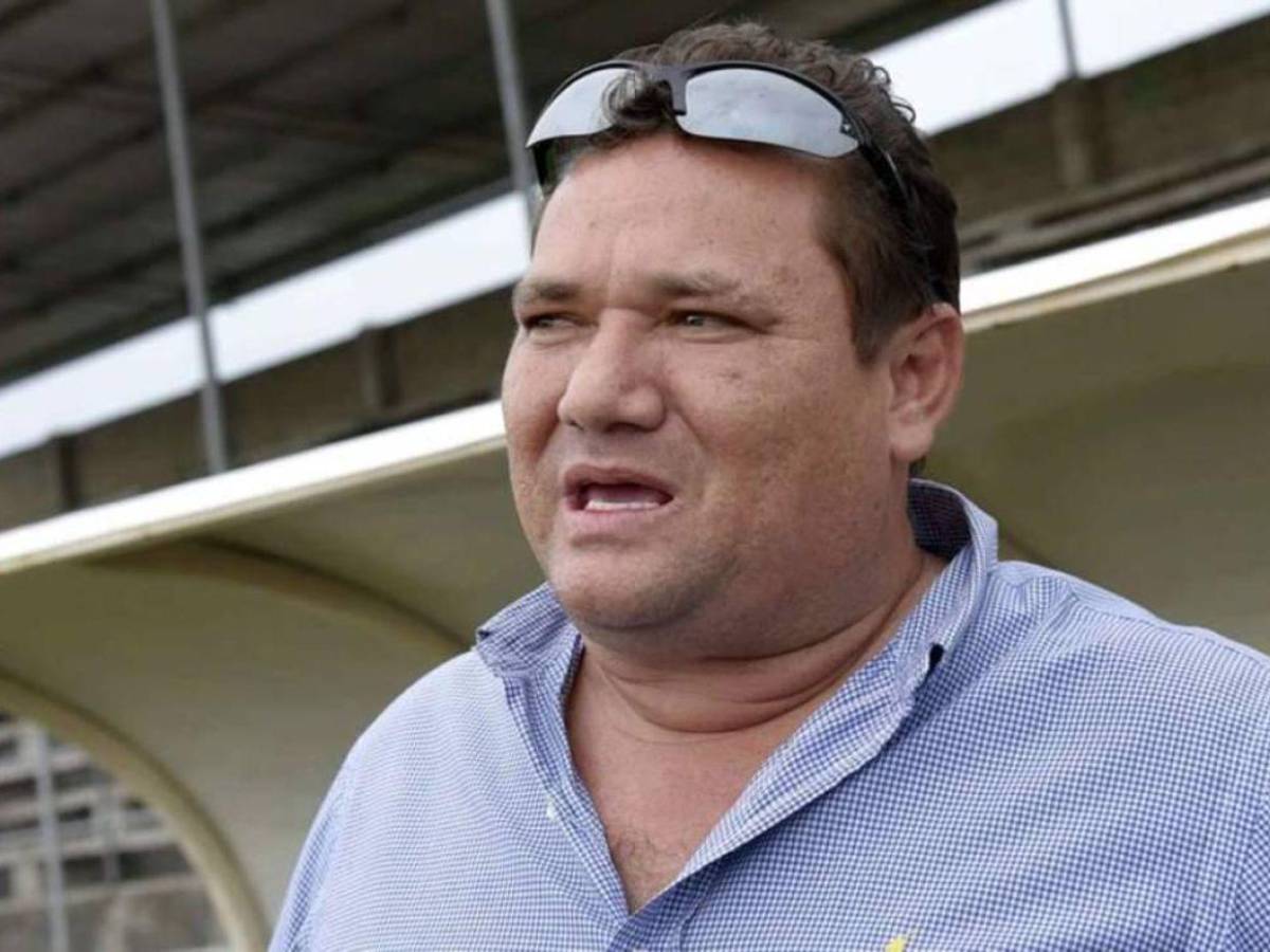 Llevaba una línea, que era descenderlos: El mensaje del presidente de Real Sociedad