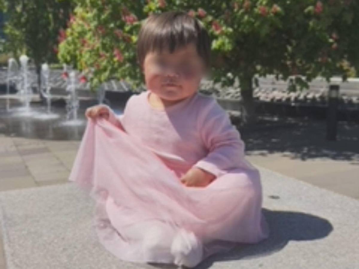 Le dijo que iba dormida: Madre hondureña dejó a su niña con cuidadora y se la devolvió muerta