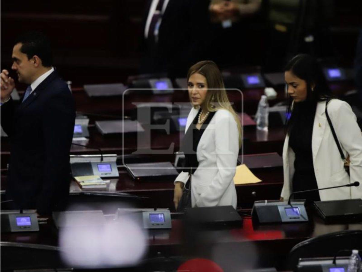 Salió a medianoche: ¿Qué se sabe de Luis Redondo tras la llegada de los nuevos diputados al CN?