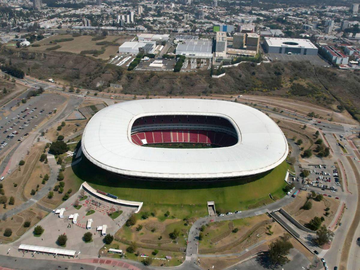 Jalisco entre el miedo y el Mundial 2026: en busca de calma tras caída de El Mencho