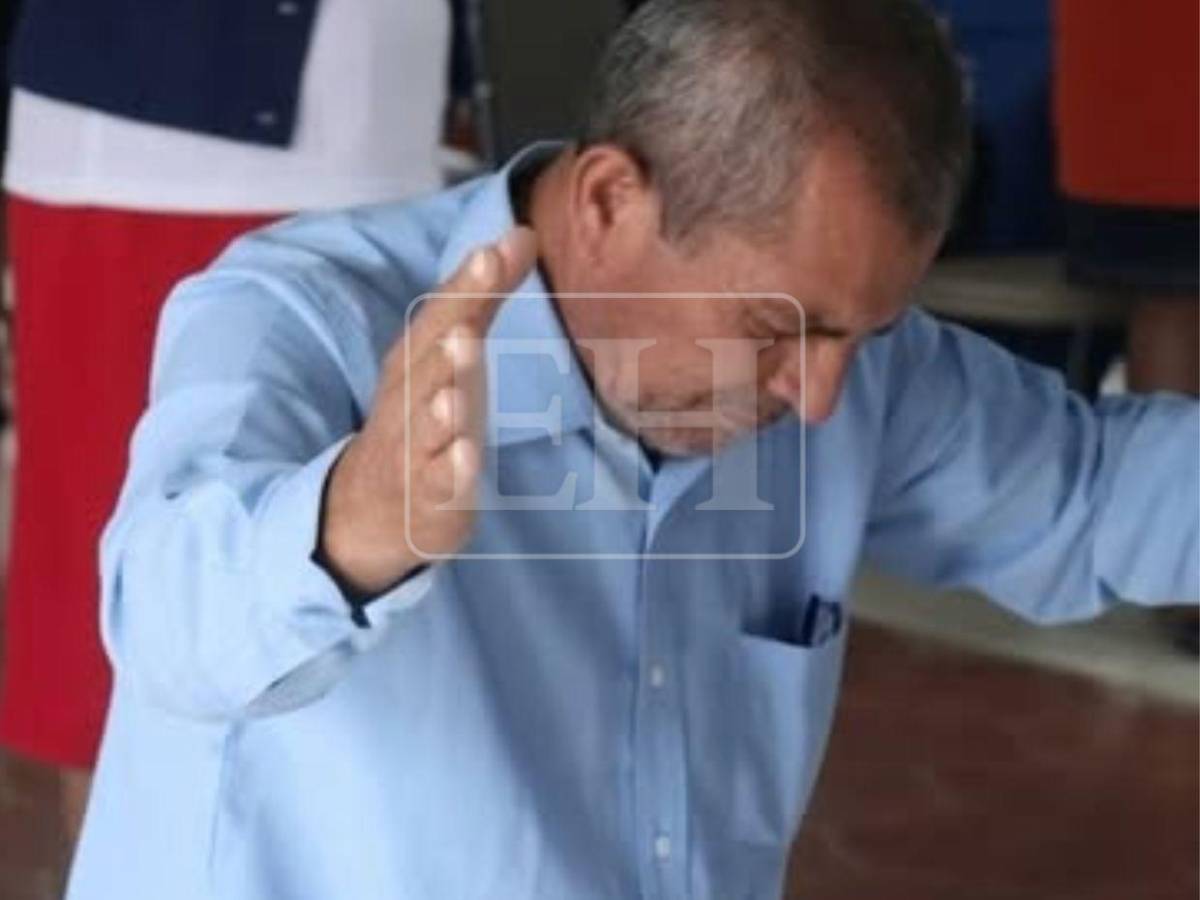 “No lo conocía”: alias “Puñal” niega vínculo con asesinato del pastor Óscar Núñez