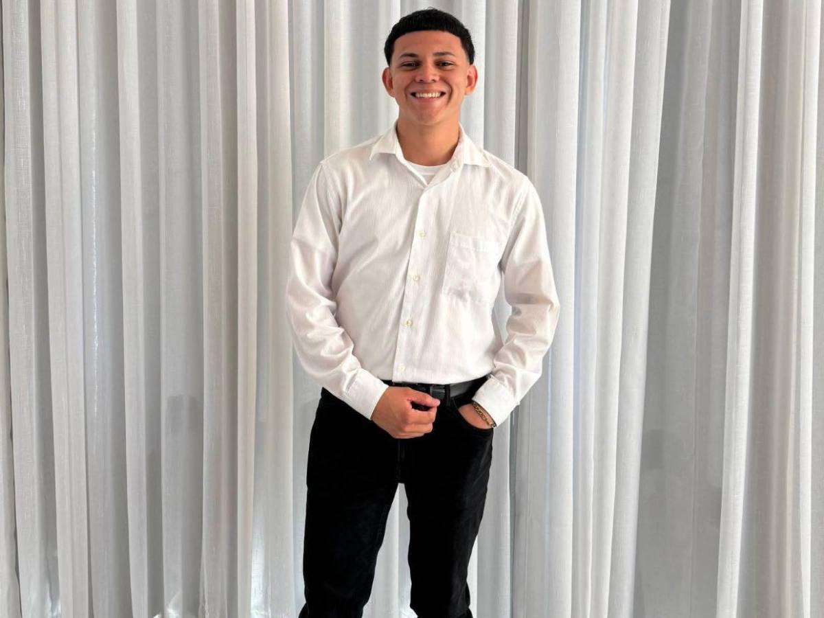 Diego Canelas, joven Testigo de Jehová, entre las víctimas raptadas y asesinadas en La Ceiba