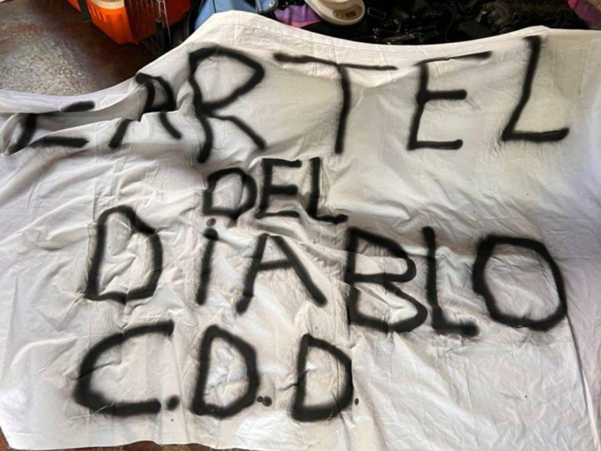 Declaran terroristas a la MS-13, Pandilla 18 y Cartel del Diablo: Los duros castigos para sus miembros