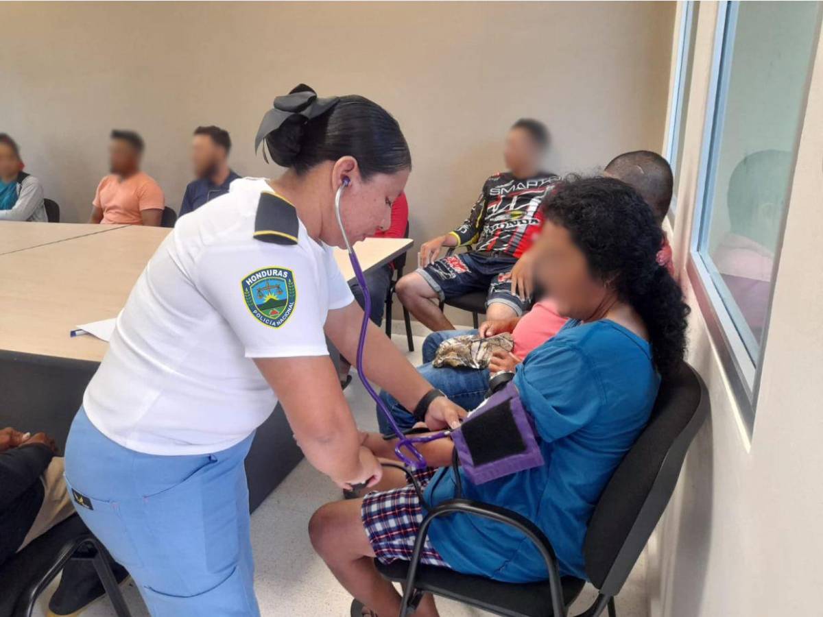 Nueve meses desaparecidos: ¿Cómo sobrevivieron los 13 hondureños raptados en Las Marías?