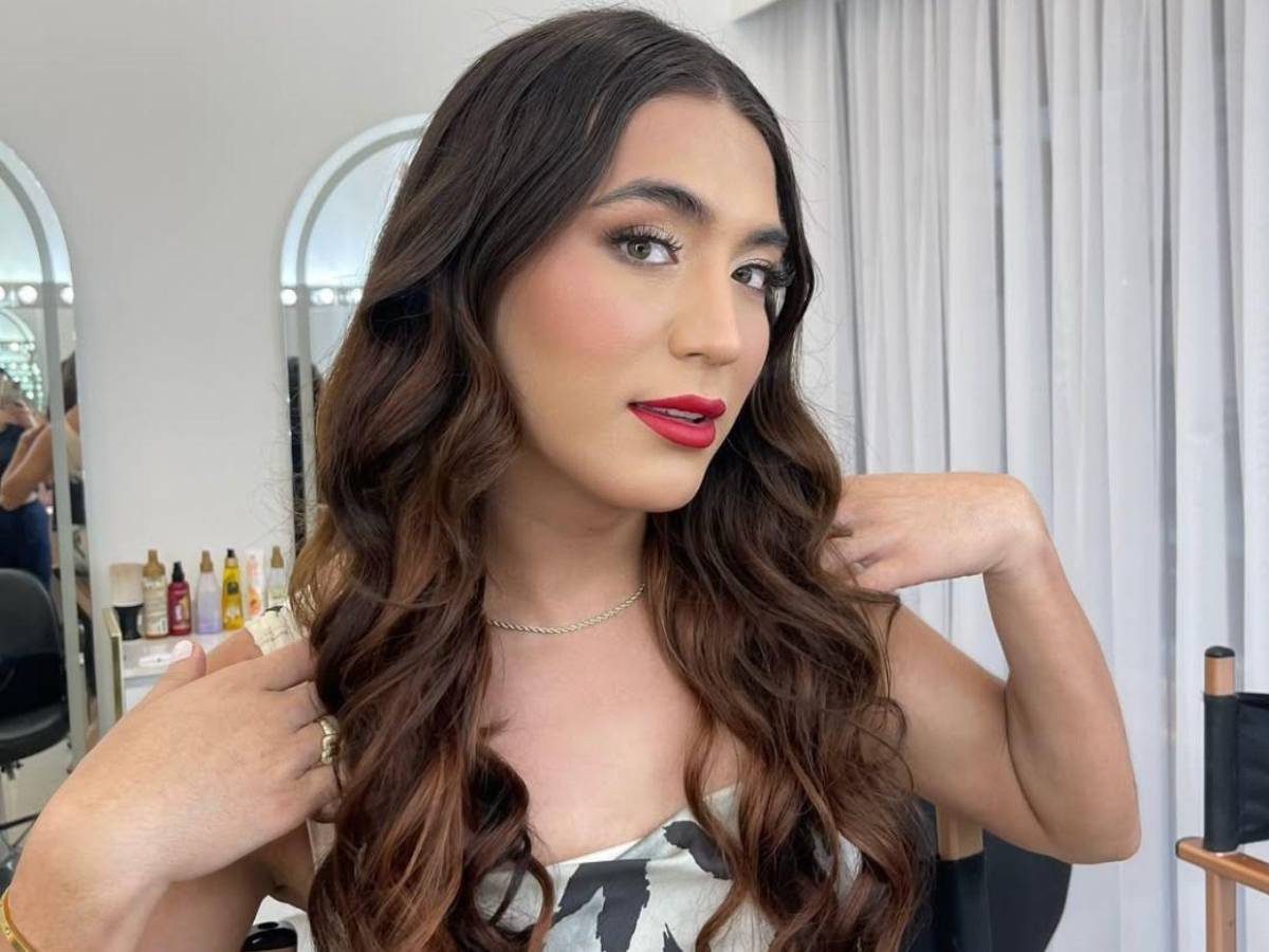 ¿Cómo se prepara La Bicha Catracha para ser pomponera de la selección de tiktokers?