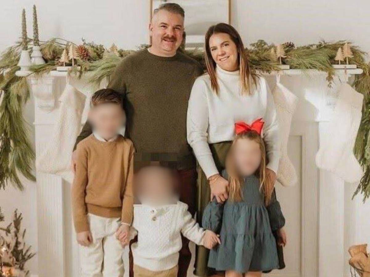 Mujer mató a su esposo con cáncer y a dos hijos, luego se quitó la vida en EE UU